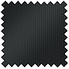 Rimini (Blackout), Black - Roller Blind